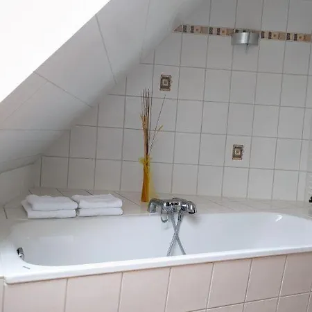 Appartamento Luise-von-der-wiese
